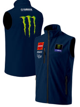 Super Popusti Monster Energy Yamaha Prsluk YM-PR-001