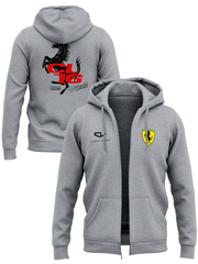 Charles Leclerc Duksevi CL-DPK-003