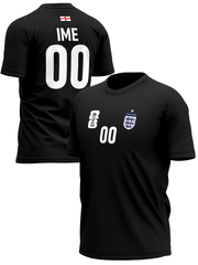 Engleska Majice Personalizovan FWC 2026 ENG-FWC-MJ005
