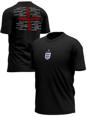 Engleska Majice FWC 2026 ENG-FWC-MJ001