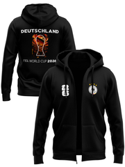 Njemačka Duksevi FWC 2026 GER-FWC-DPK002