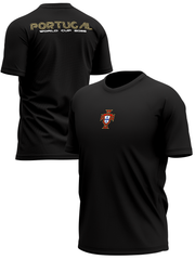 Portugal Majice FWC 2026 POR-FWC-MJ002