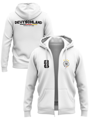 Njemačka Duksevi FWC 2026 GER-FWC-DPK004