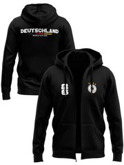 Njemačka Duksevi FWC 2026 GER-FWC-DPK004