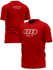 Audi Majice FR-MJ-004