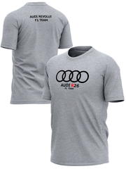 Audi Majice FR-MJ-004