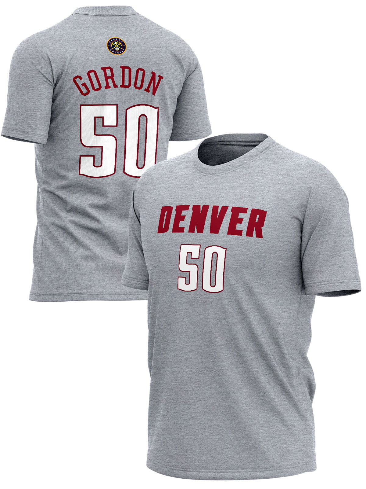 Aaron Gordon Majice AG-IG-MJ0011 - FANS STORE -