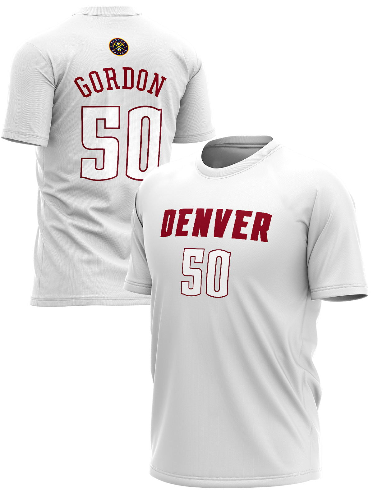 Aaron Gordon Majice AG-IG-MJ0011 - FANS STORE -