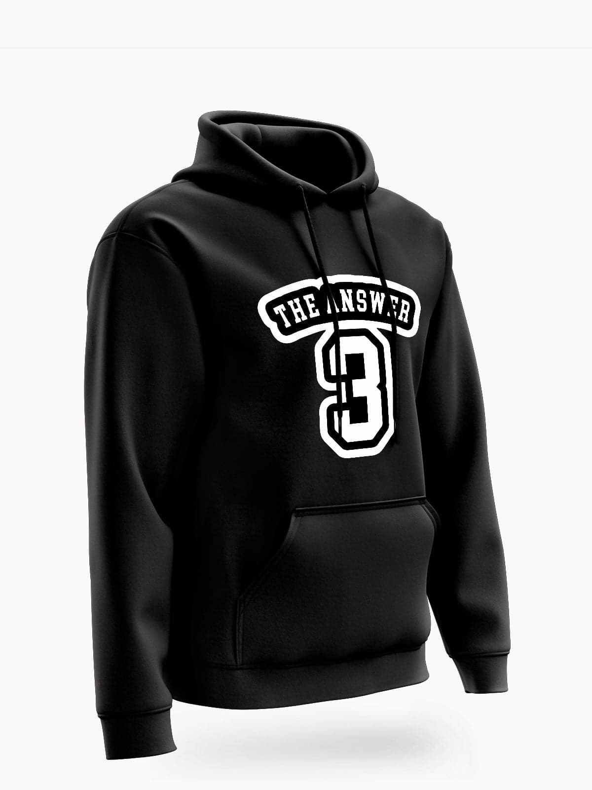 Allen Iverson Duksevi AI-IG-DK0011 - FANS STORE -