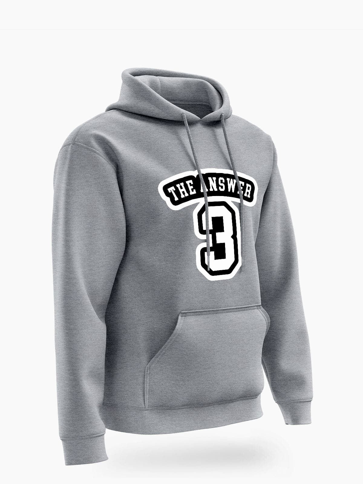 Allen Iverson Duksevi AI-IG-DK0011 - FANS STORE -