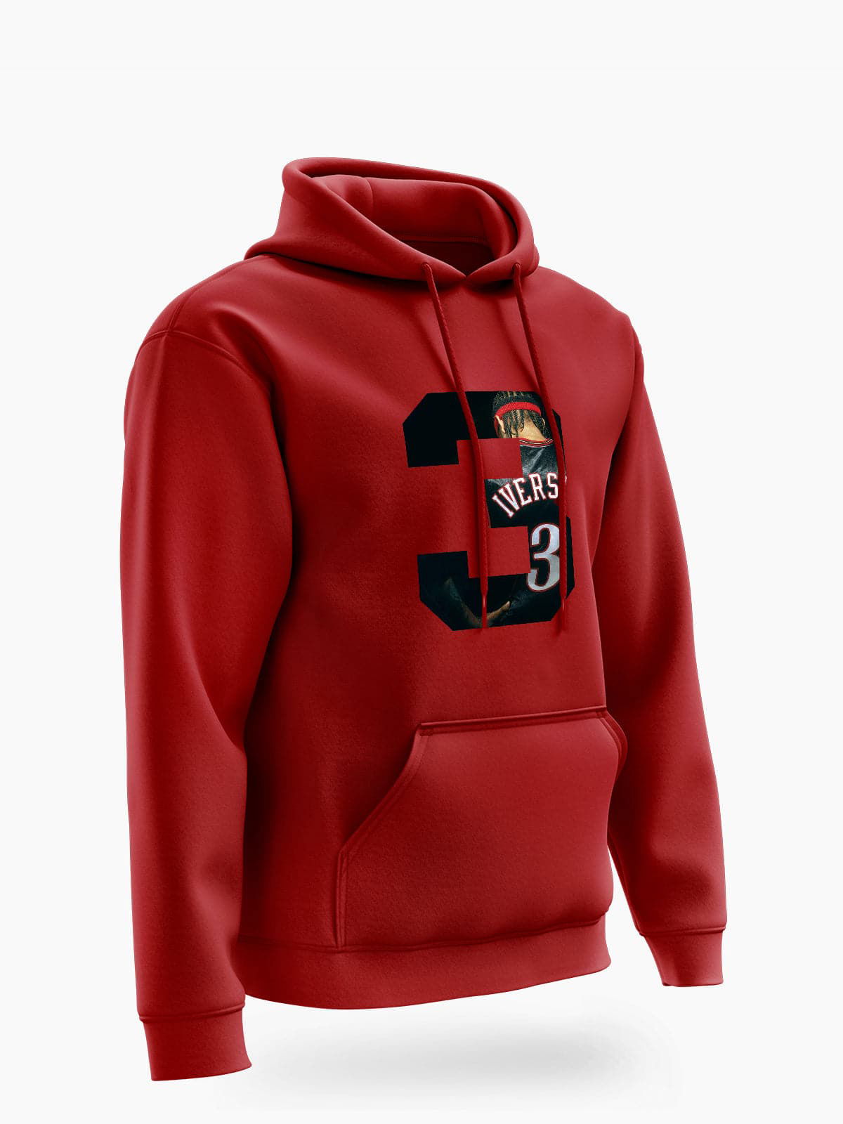 Allen Iverson Duksevi AI-IG-DK0012 - FANS STORE -