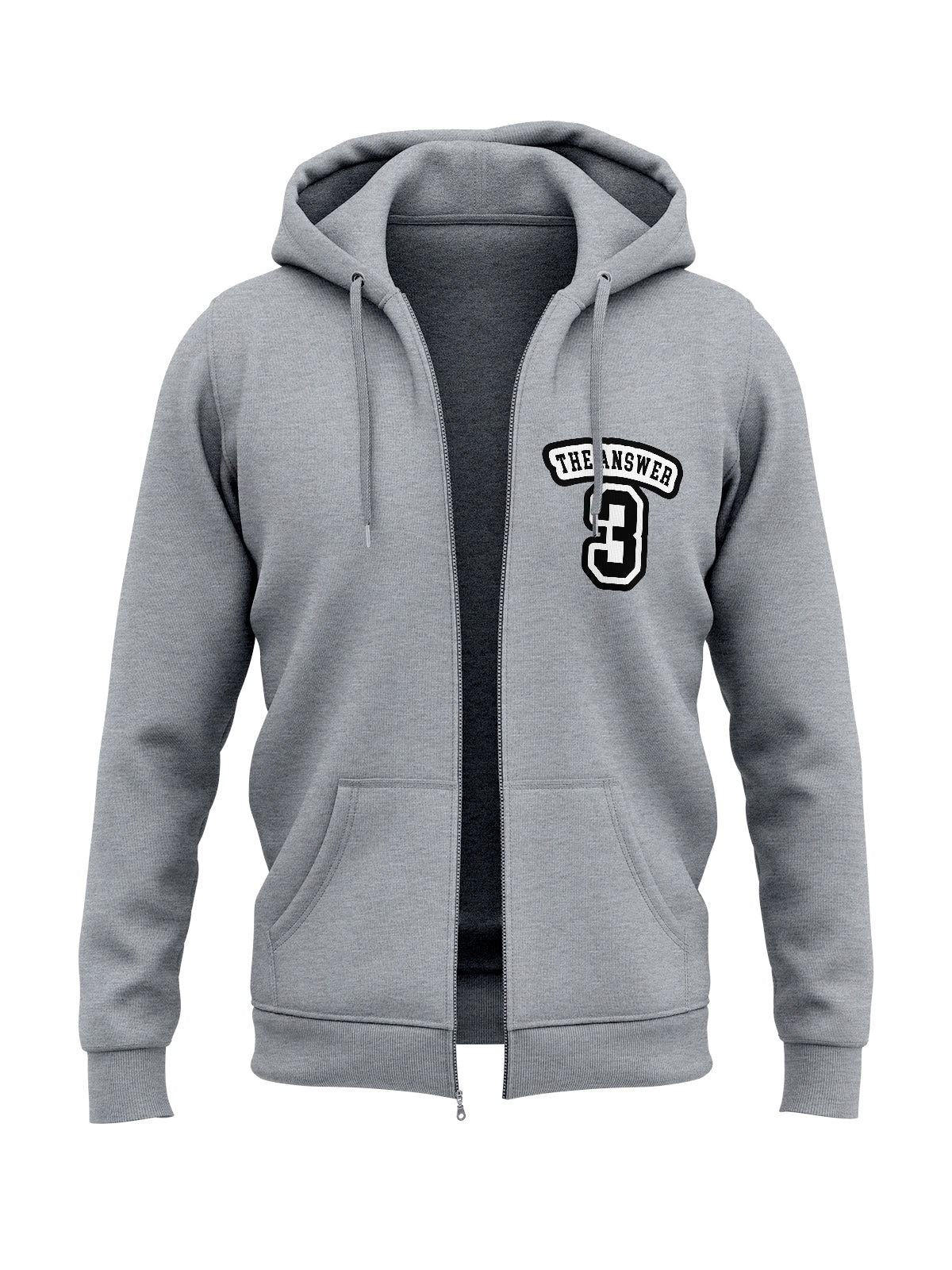 Allen Iverson Duksevi AI-IG-DPK0017 - FANS STORE -