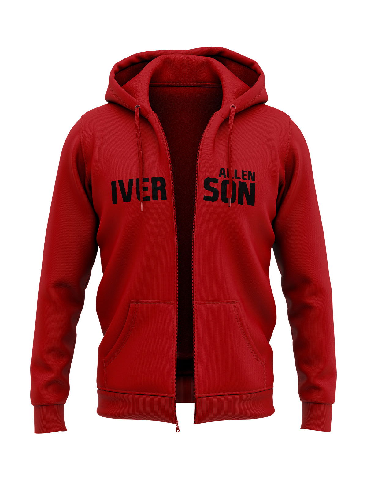 Allen Iverson Duksevi AI-IG-DPK0020 - FANS STORE -