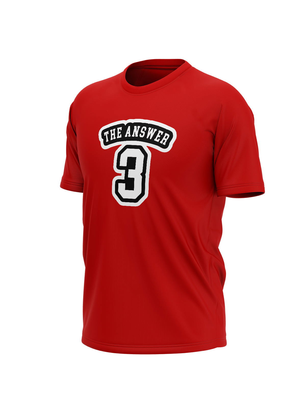 Allen Iverson Majice AI-IG-MJ0011 - FANS STORE -