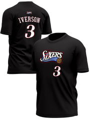 Super Popusti Allen Iverson Majice AI-IG-MJ0016
