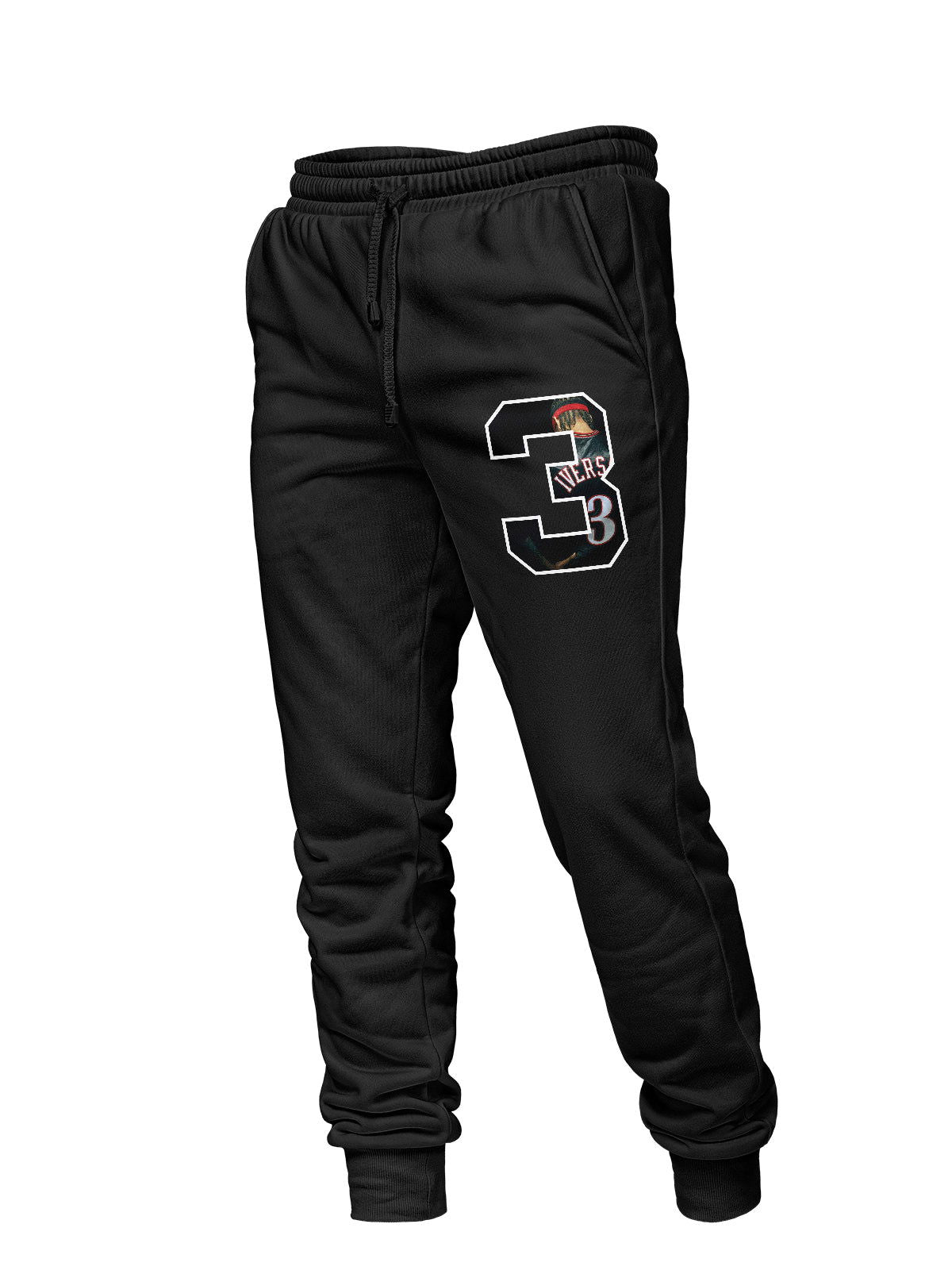 Allen Iverson Trenerke AI-IG-TR0011 - FANS STORE -