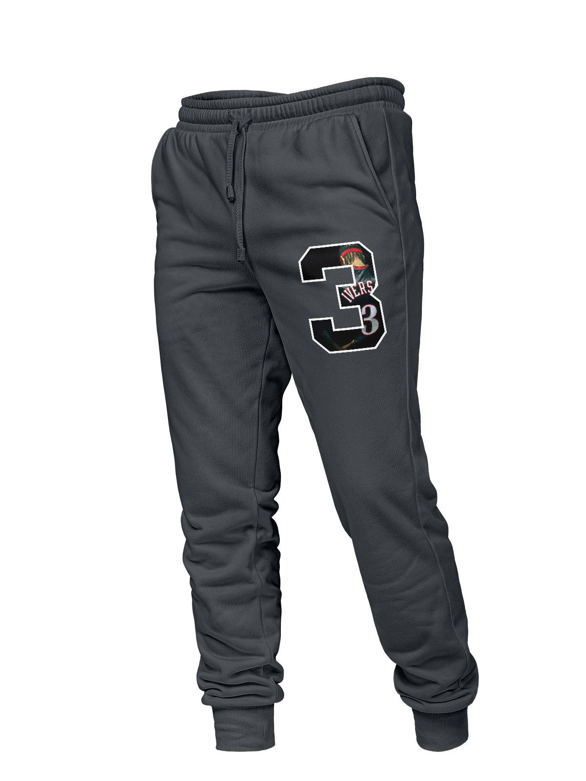 Allen Iverson Trenerke AI-IG-TR0011 - FANS STORE -