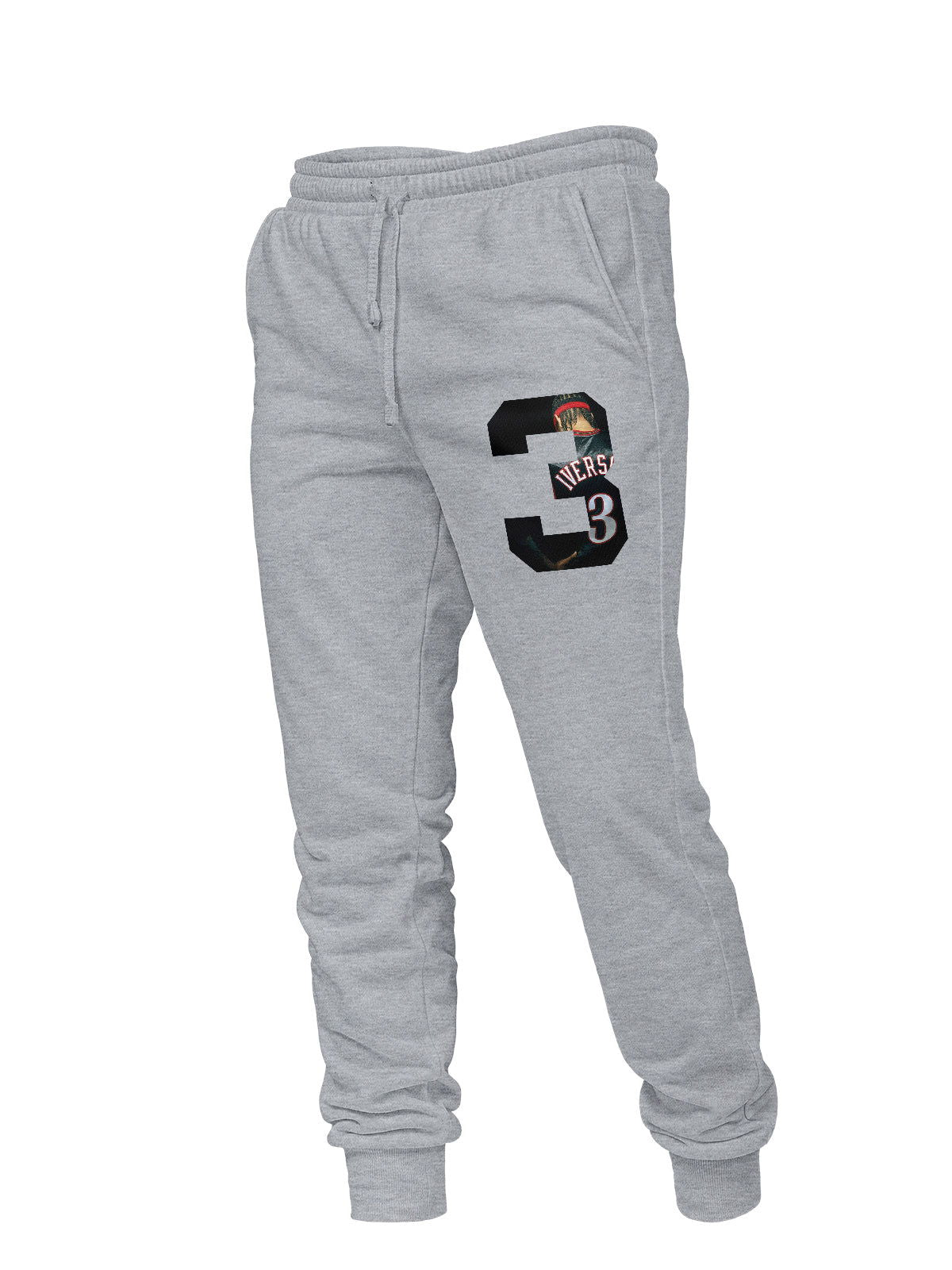 Allen Iverson Trenerke AI-IG-TR0011 - FANS STORE -