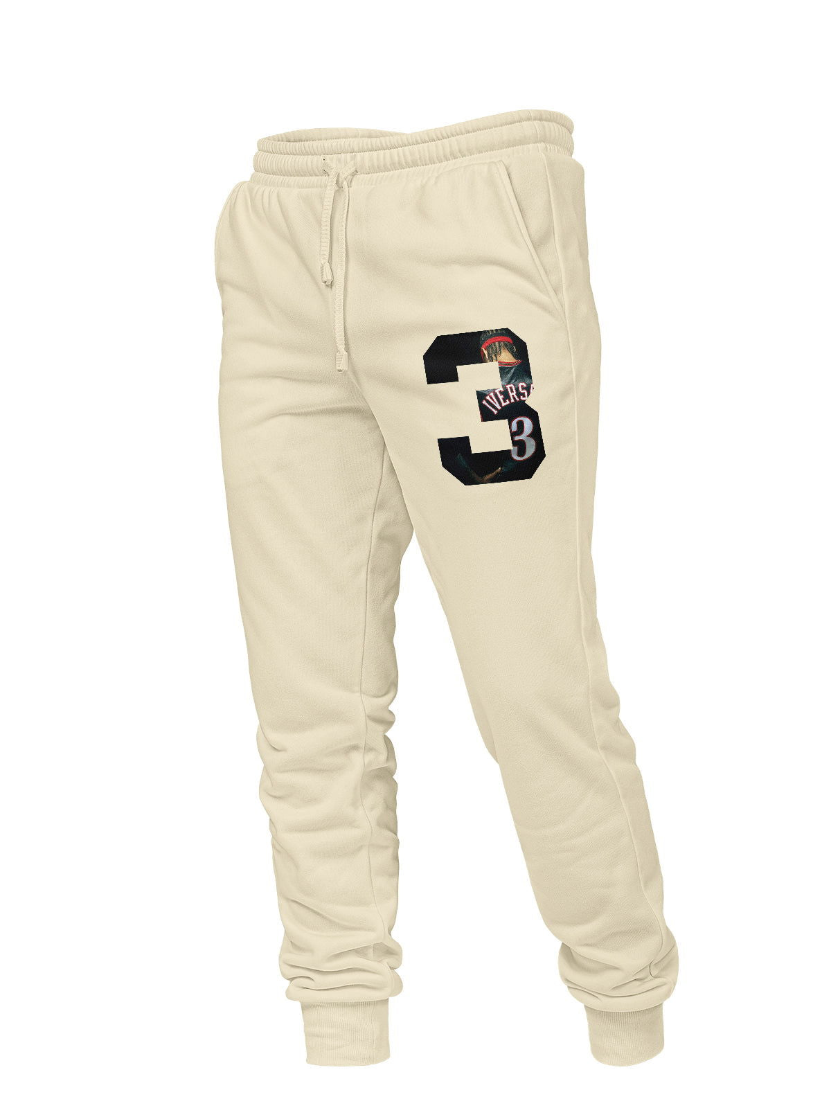 Allen Iverson Trenerke AI-IG-TR0011 - FANS STORE -