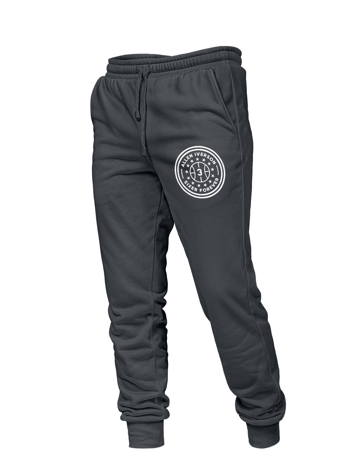 Allen Iverson Trenerke AI-IG-TR0012 - FANS STORE -