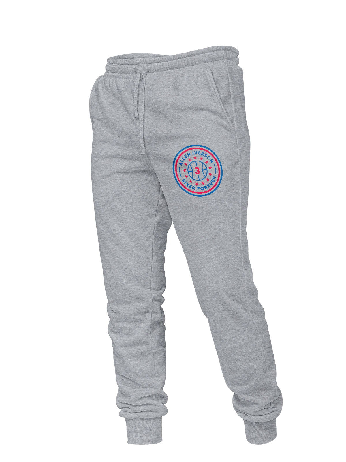 Allen Iverson Trenerke AI-IG-TR0012 - FANS STORE -