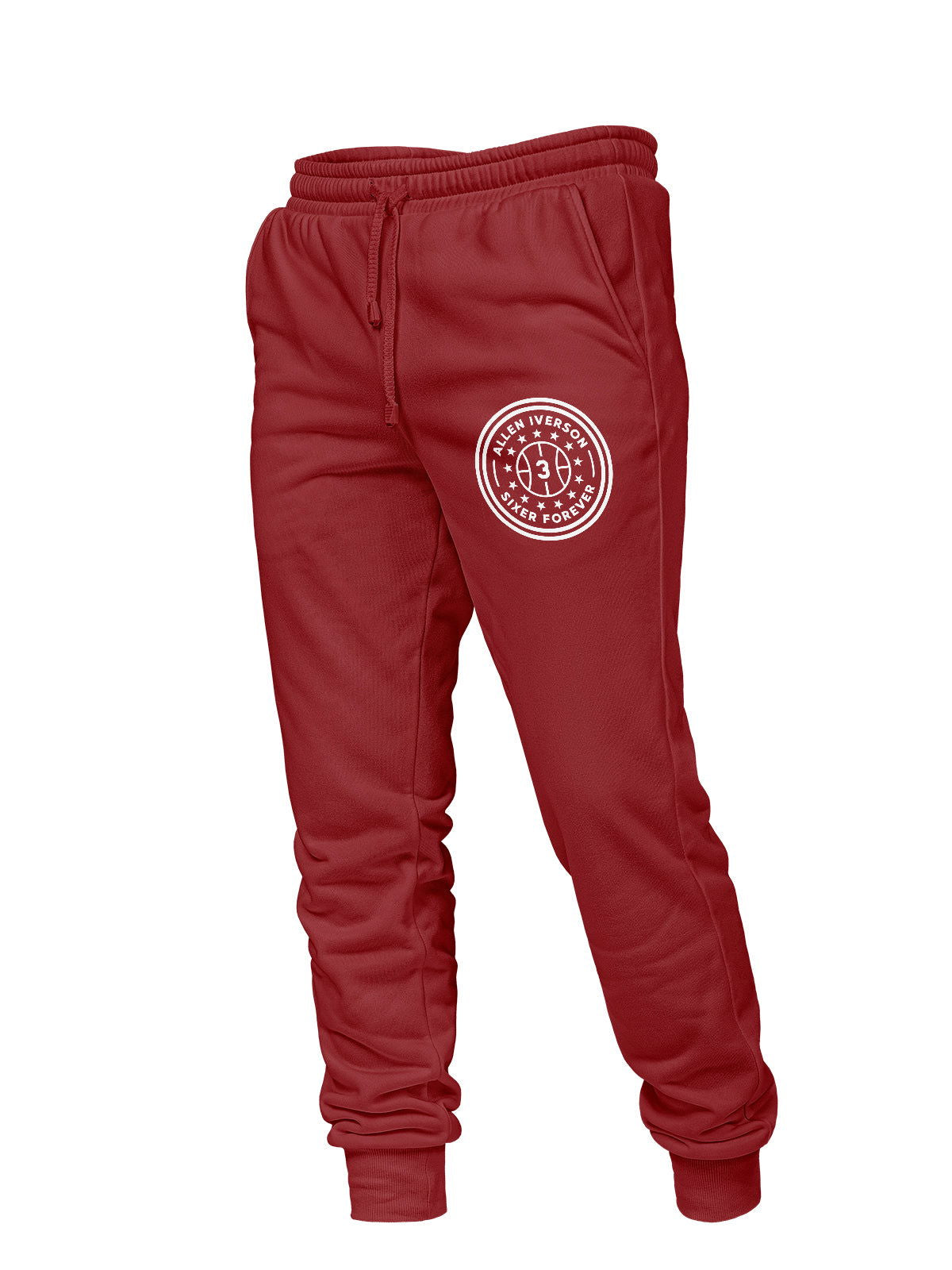 Allen Iverson Trenerke AI-IG-TR0012 - FANS STORE -