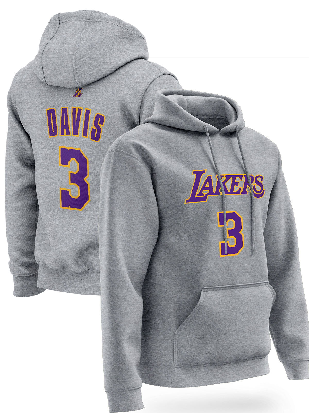 Anthony Davis Duksevi AD-IG-DK0011 - FANS STORE -