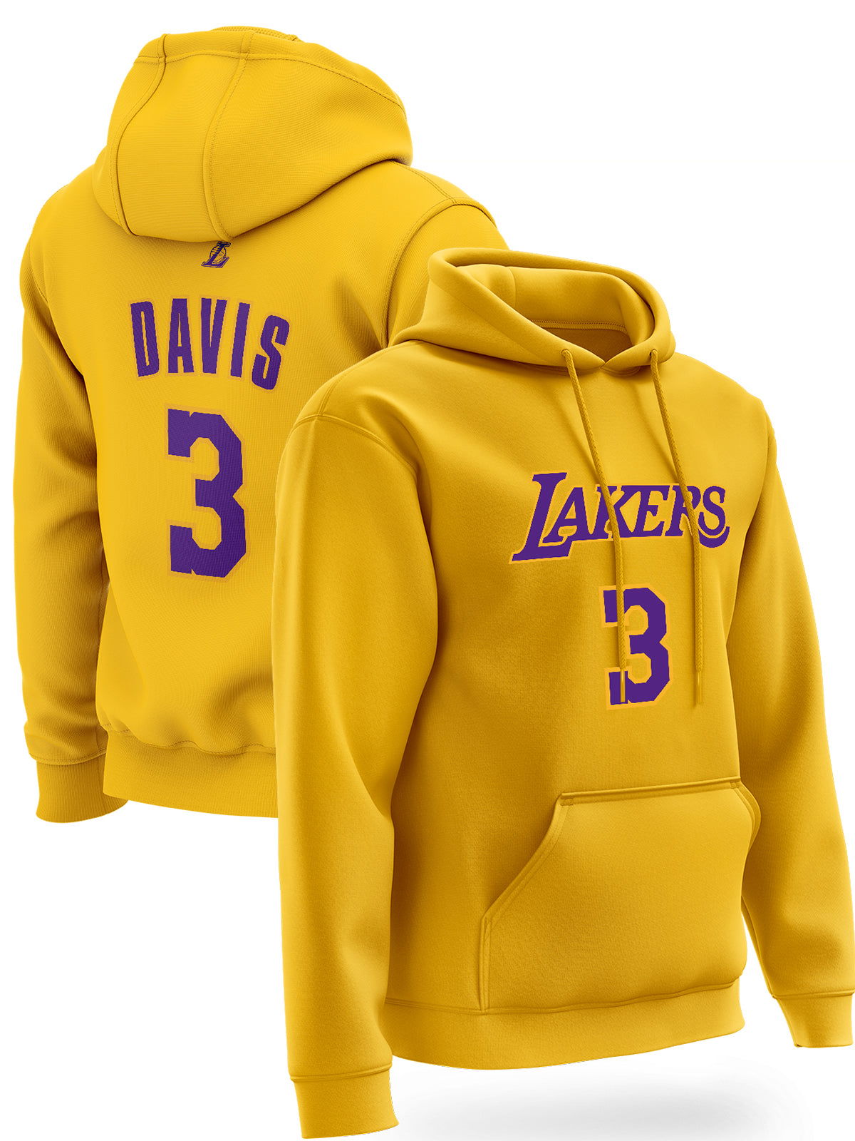 Anthony Davis Duksevi AD-IG-DK0011 - FANS STORE -