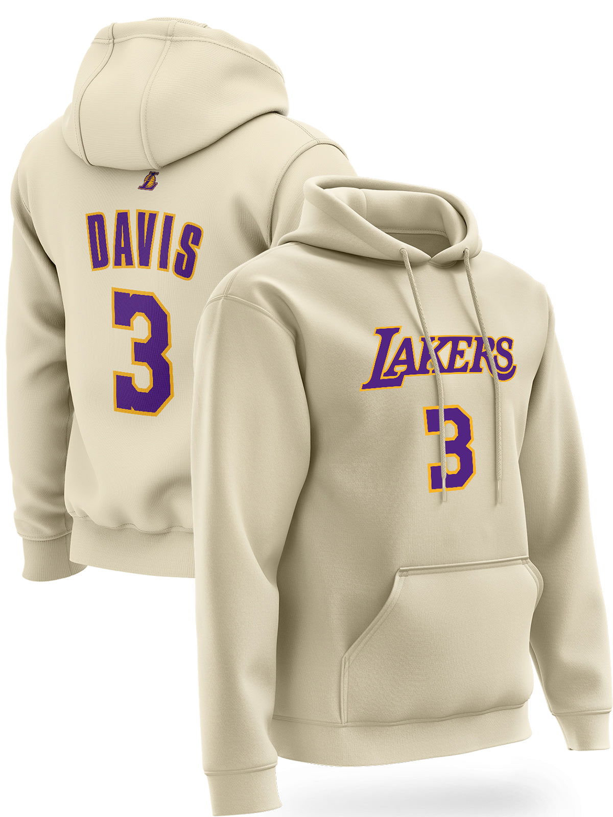 Anthony Davis Duksevi AD-IG-DK0011 - FANS STORE -