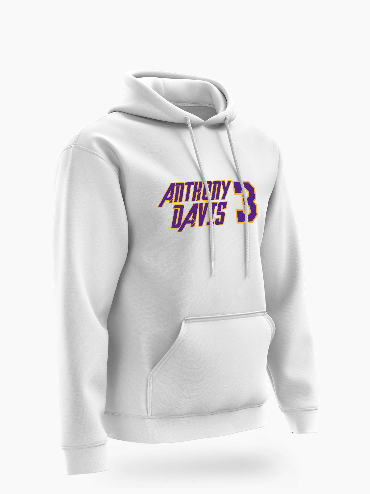 Anthony Davis Duksevi AD-IG-DK0013 - FANS STORE -