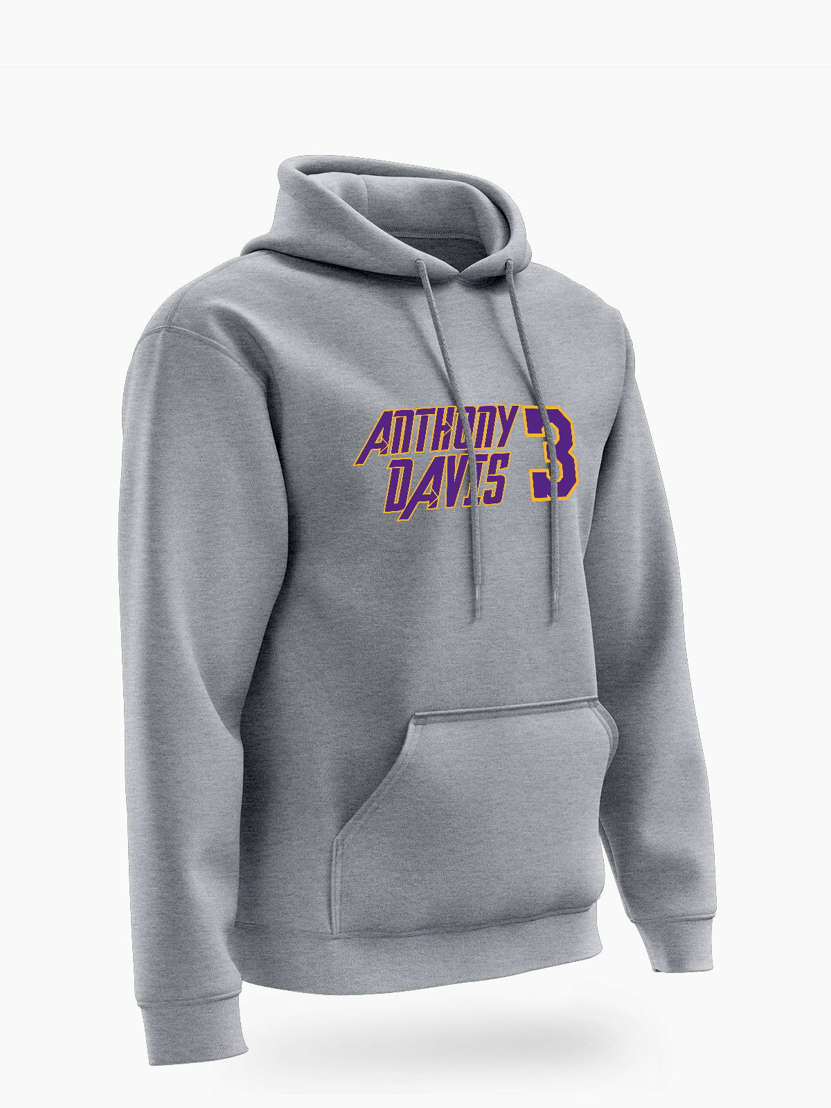 Anthony Davis Duksevi AD-IG-DK0013 - FANS STORE -