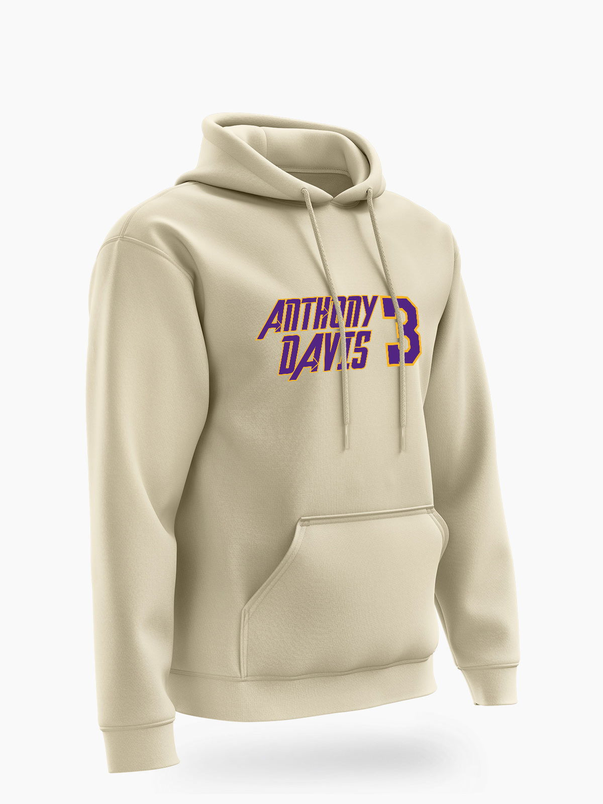 Anthony Davis Duksevi AD-IG-DK0013 - FANS STORE -