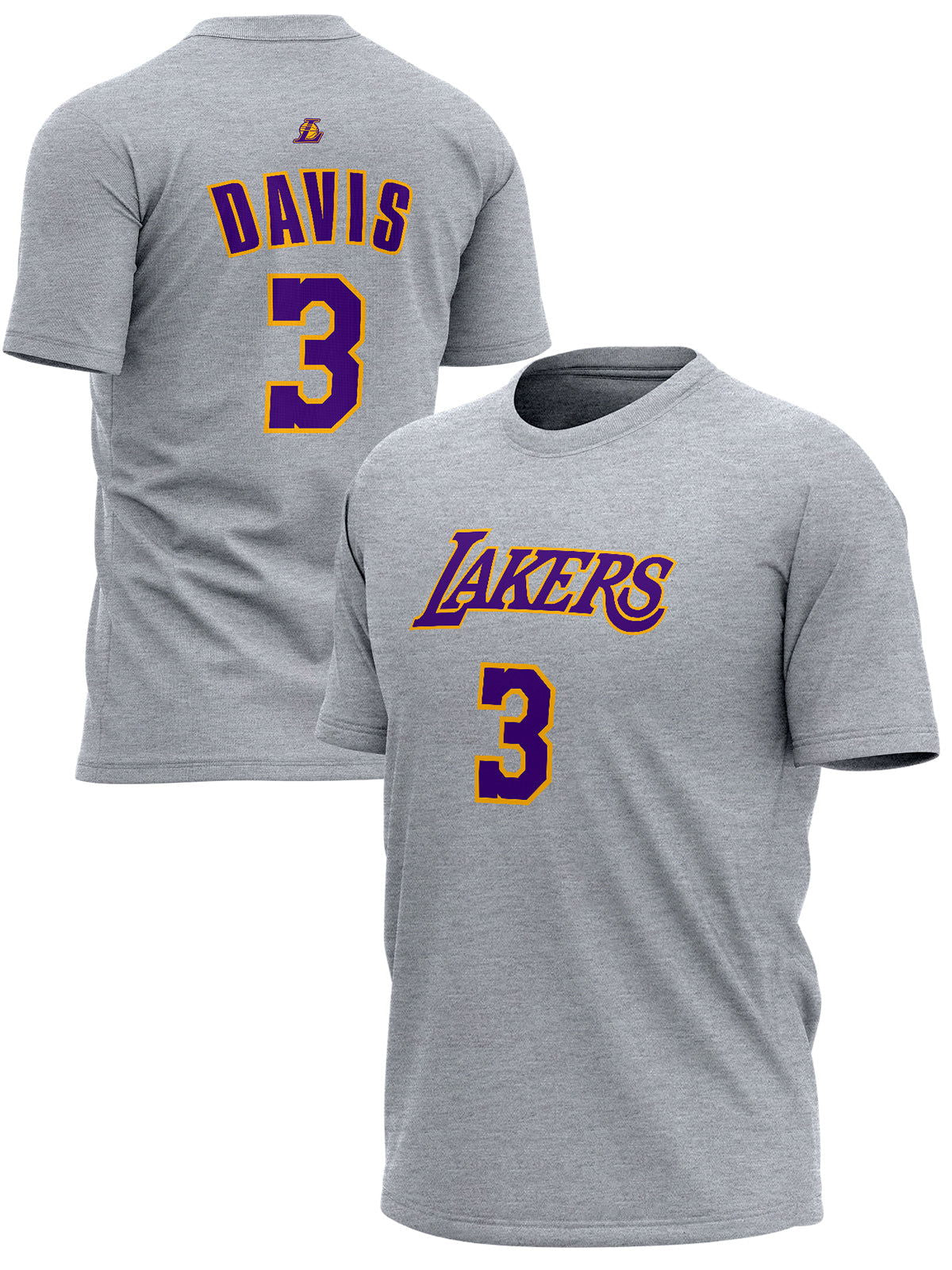 Anthony Davis Majice AD-IG-MJ0011 - FANS STORE -