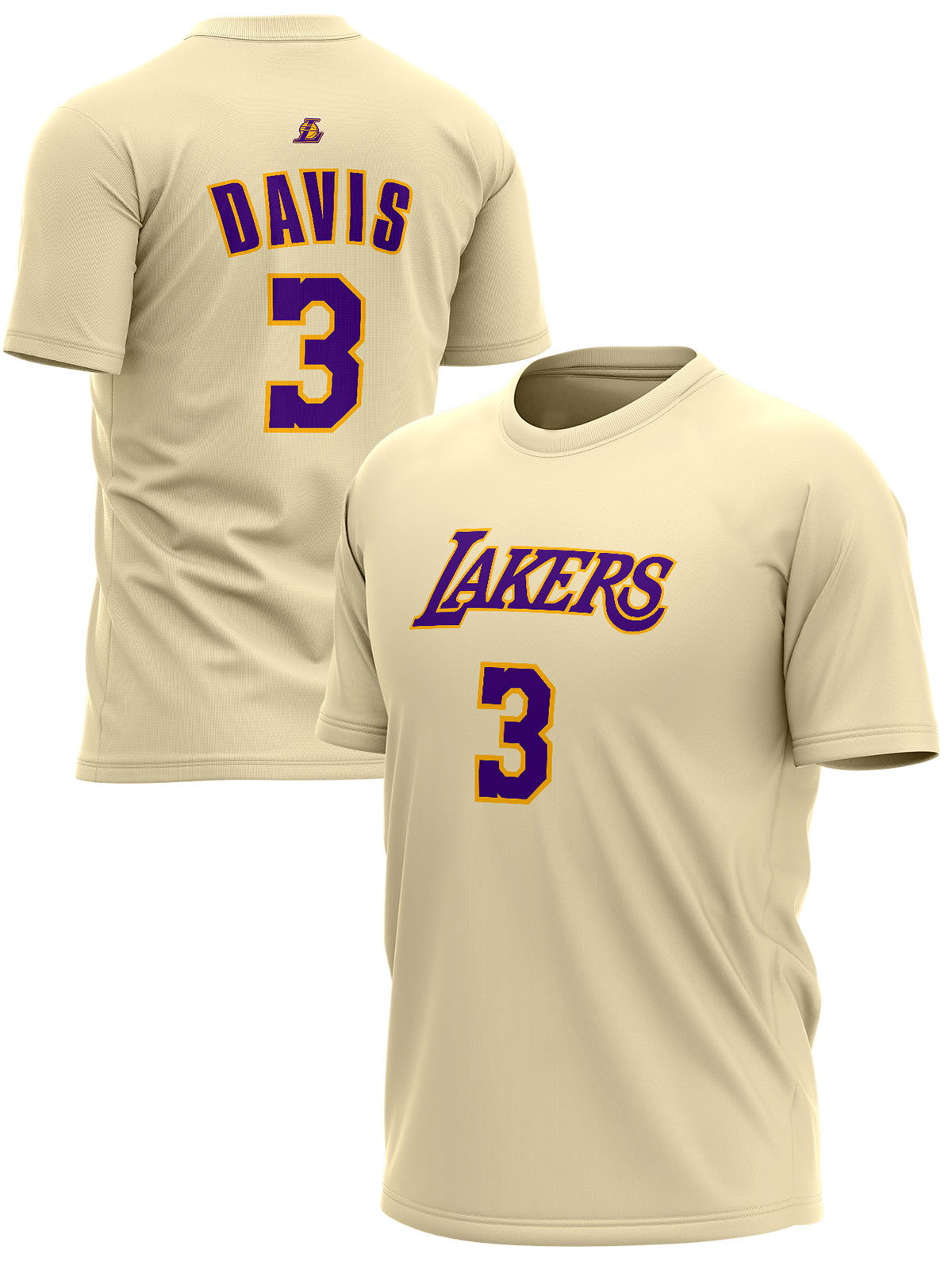 Anthony Davis Majice AD-IG-MJ0011 - FANS STORE -