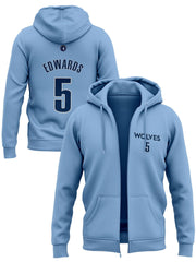 Anthony Edwards Duksevi AE-IG-DPK0012 - FANS STORE -