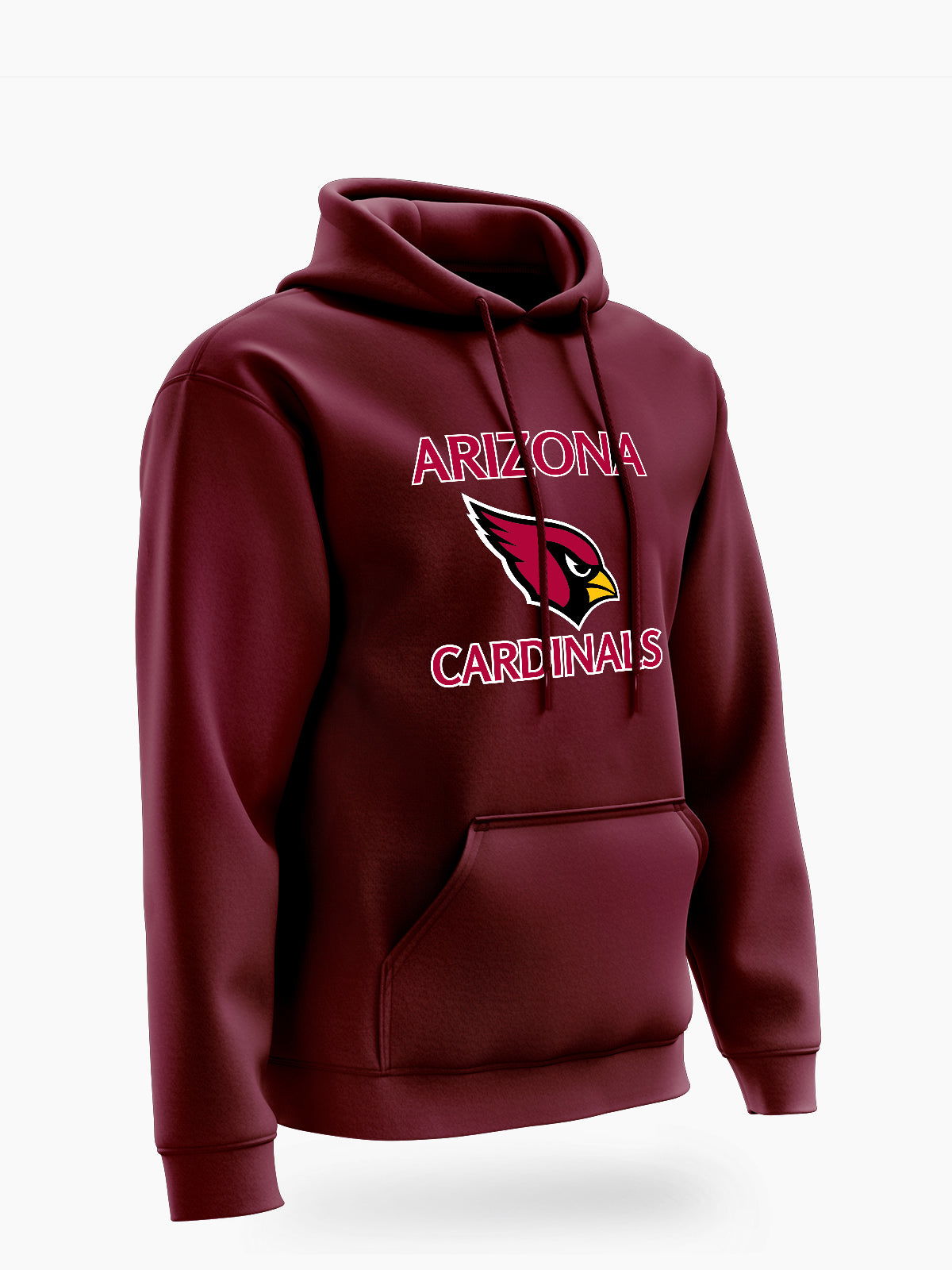 Arizona Cardinals Duksevi AC-DK-0012 - FANS STORE -