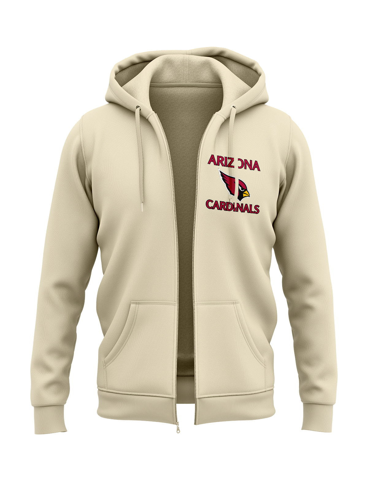 Arizona Cardinals Duksevi AC-DPK-0014 - FANS STORE -