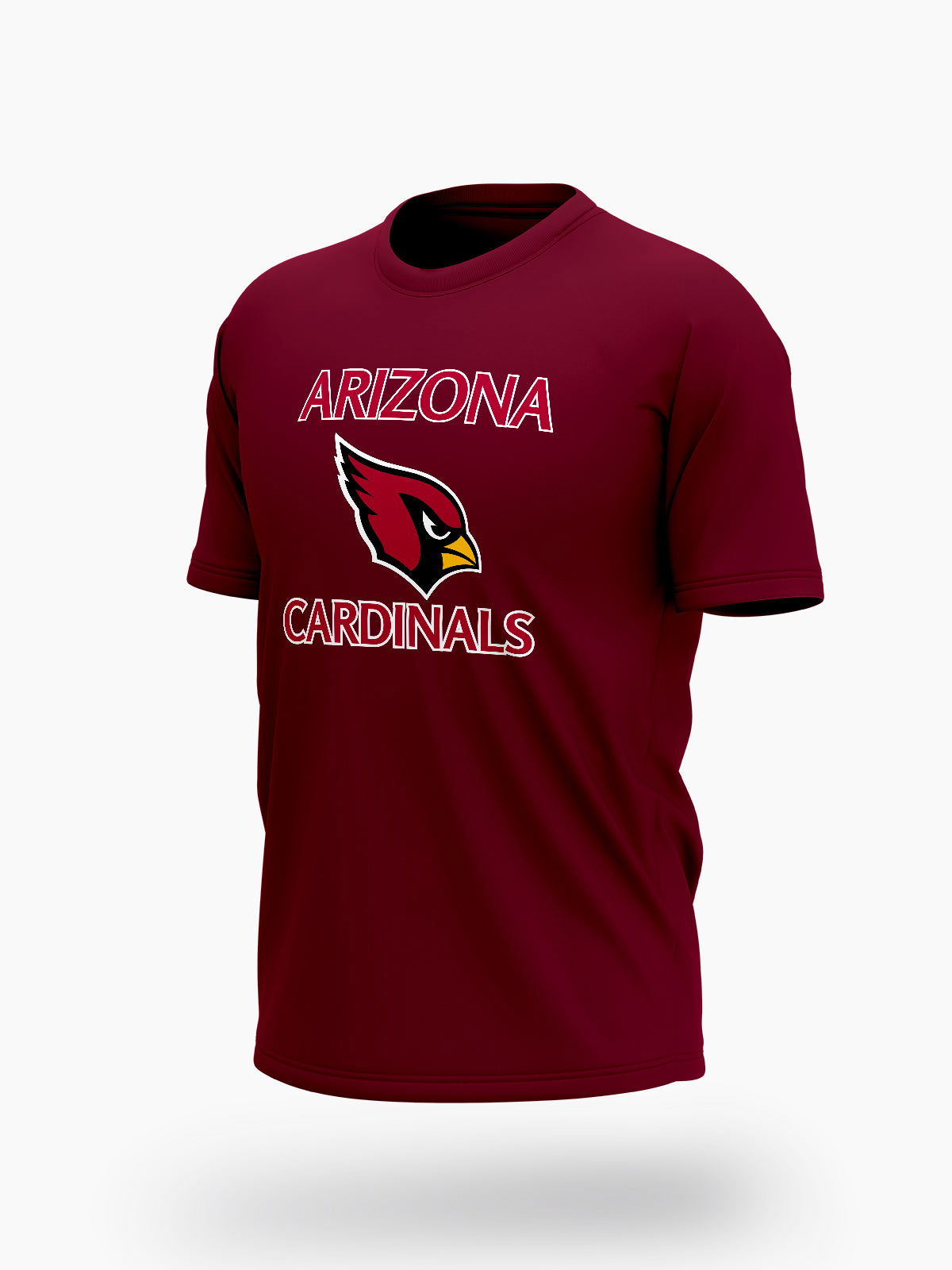 Arizona Cardinals Majice AC-TH-1003 - FANS STORE -