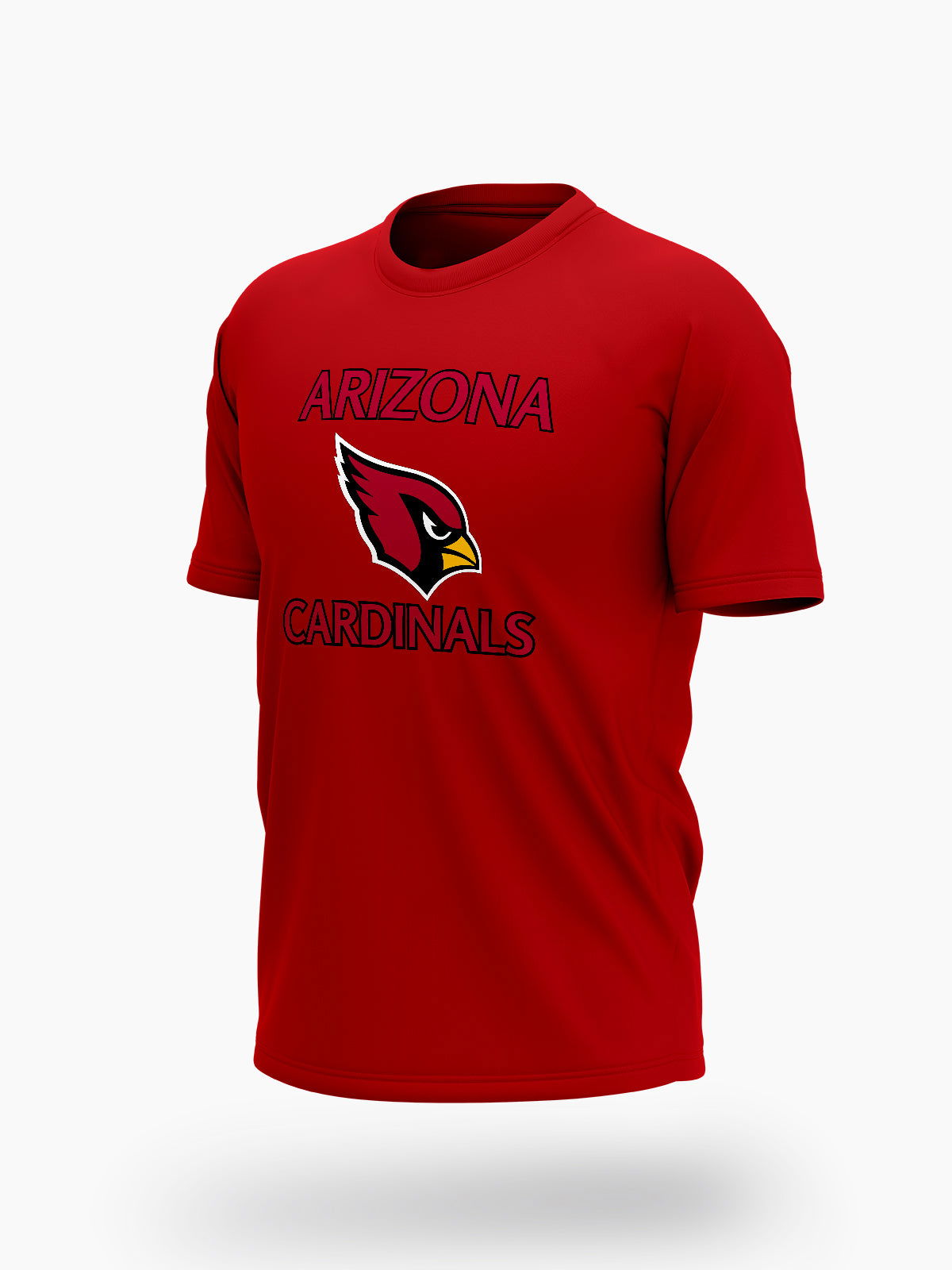 Arizona Cardinals Majice AC-TH-1003 - FANS STORE -