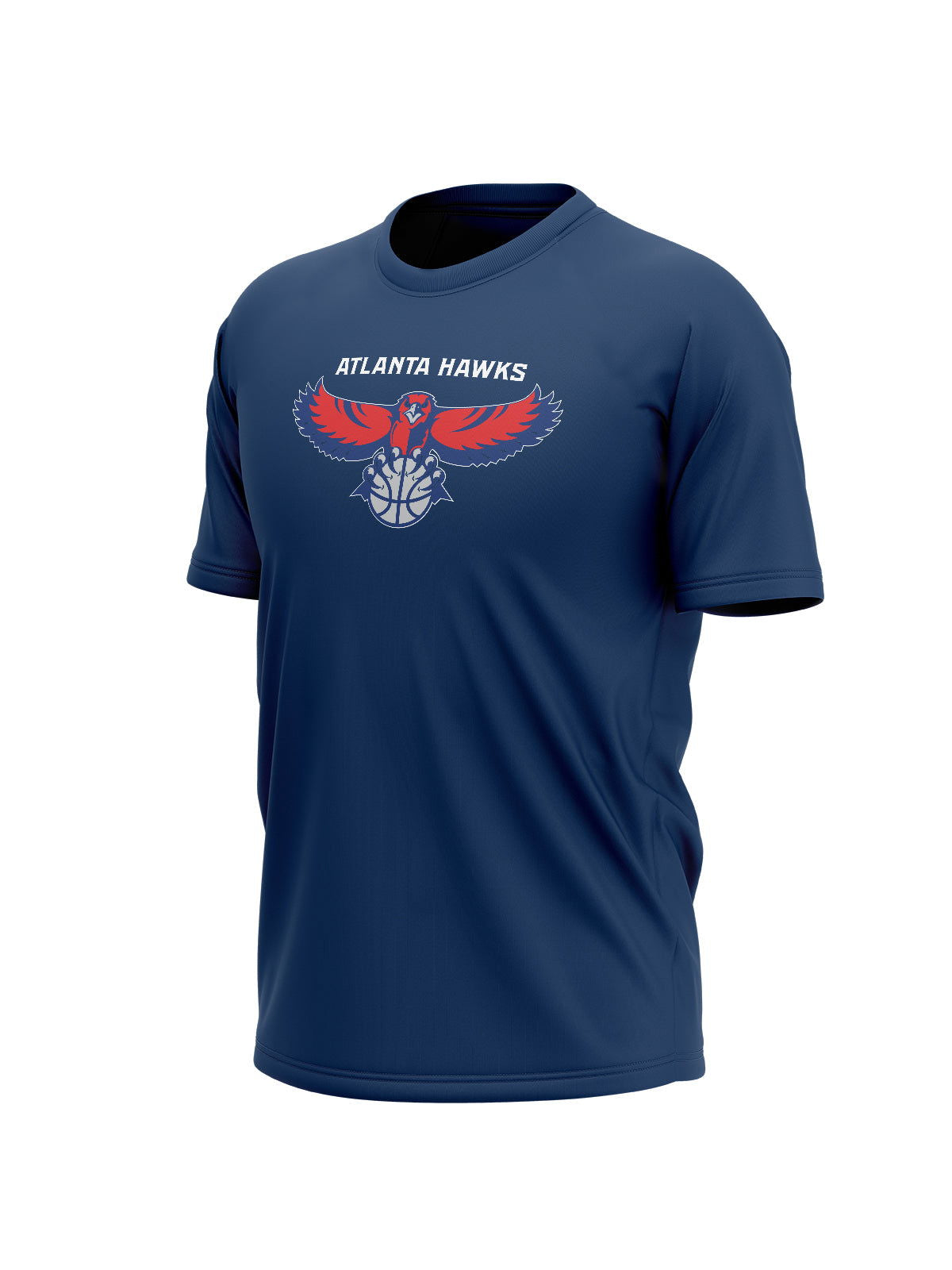 Atlanta Hawks Majice ATL-TH-1018 - FANS STORE -