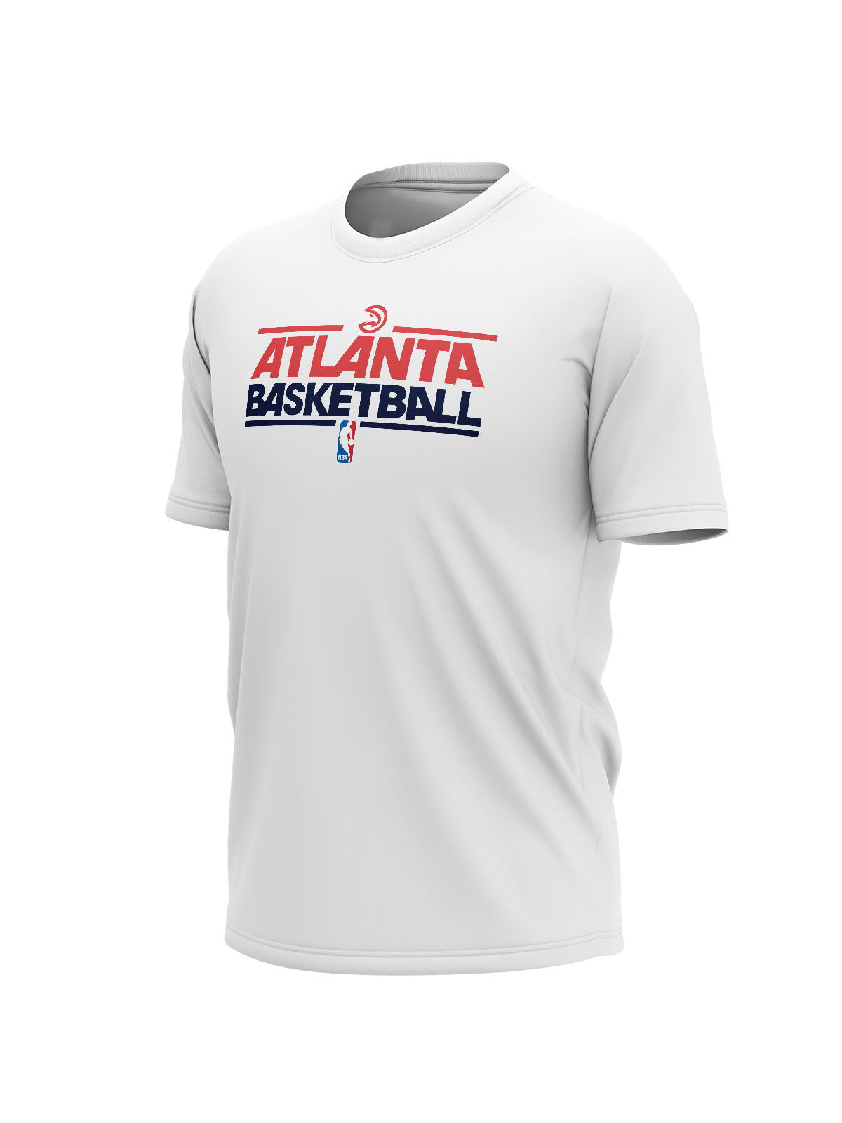 Atlanta Hawks Majice ATL-TH-1025 - FANS STORE -