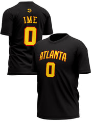 Atlanta Hawks Personalizovani Majice ATL-TH-1024 - FANS STORE -