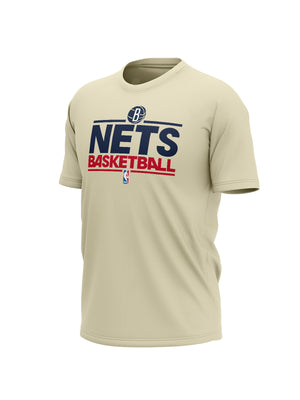 Brooklyn Nets Majice BRKLYN-TH-1013