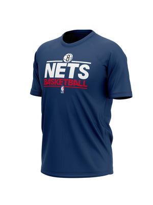 Brooklyn Nets Majice BRKLYN-TH-1013