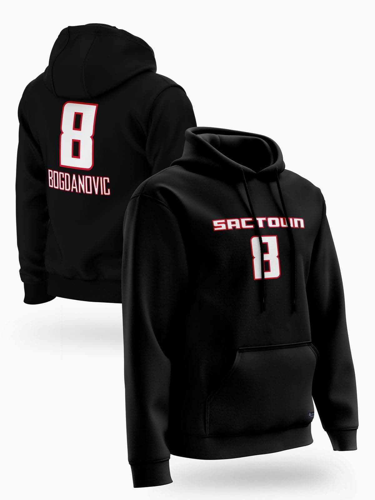 Bogdan Bogdanović Duksevi BB-IG-DK0011 - FANS STORE -