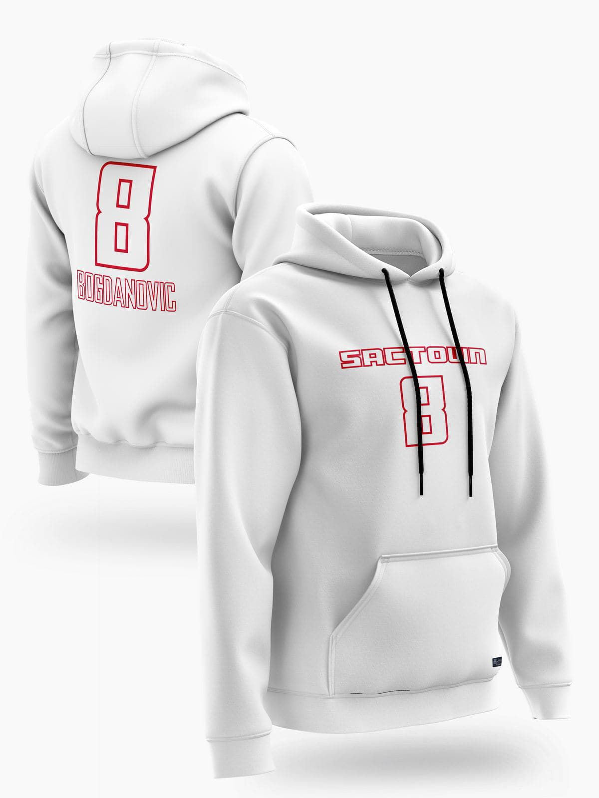 Bogdan Bogdanović Duksevi BB-IG-DK0011 - FANS STORE -