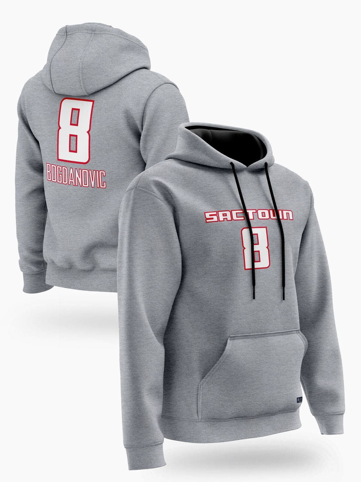 Bogdan Bogdanović Duksevi BB-IG-DK0011 - FANS STORE -