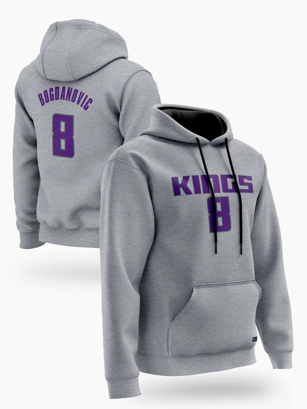 Bogdan Bogdanović Duksevi BB-IG-DK0012 - FANS STORE -