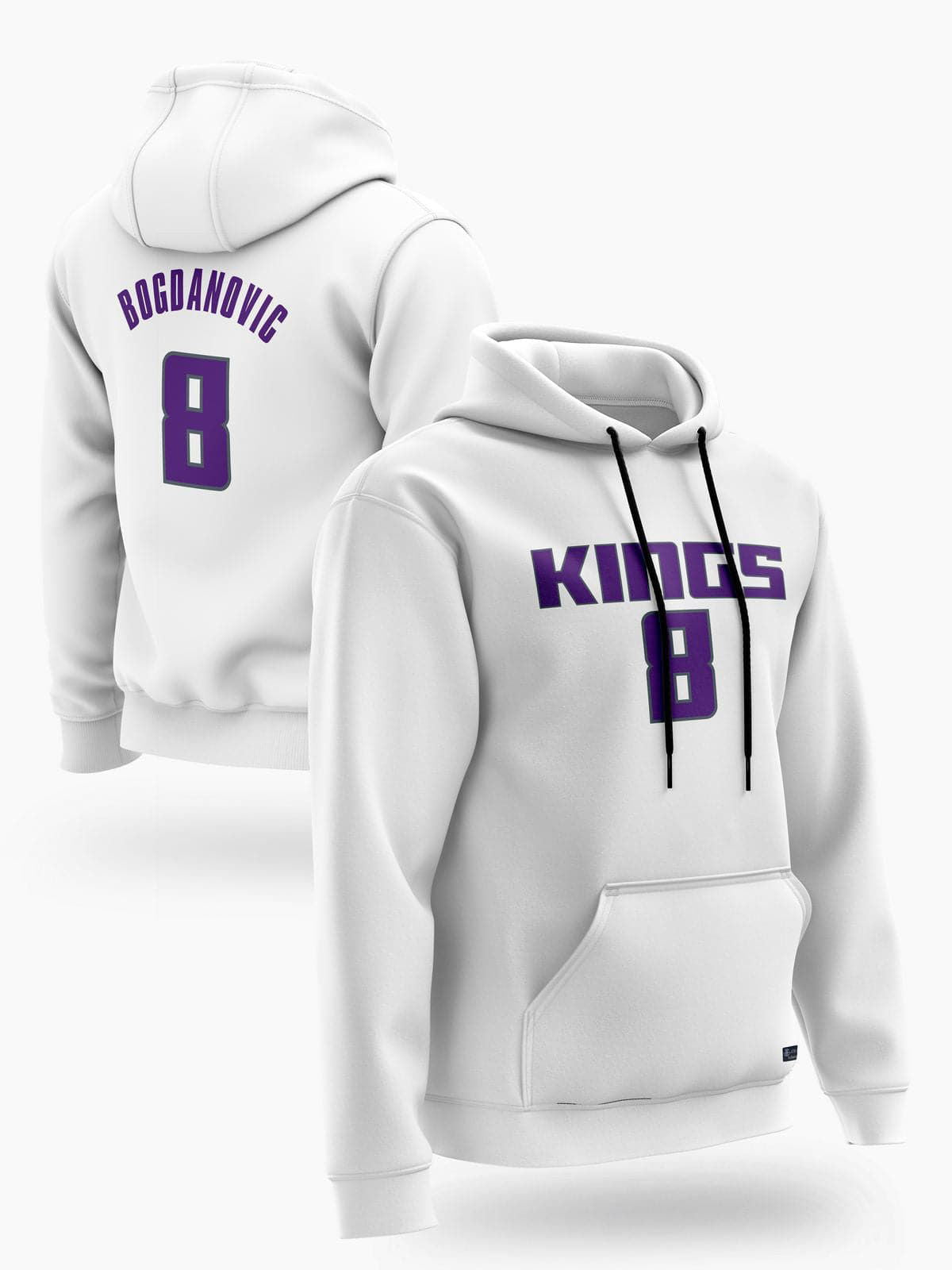 Bogdan Bogdanović Duksevi BB-IG-DK0012 - FANS STORE -