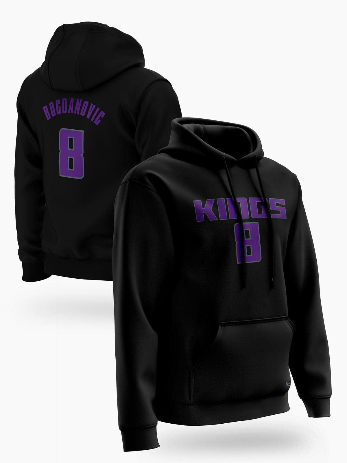 Bogdan Bogdanović Duksevi BB-IG-DK0012 - FANS STORE -